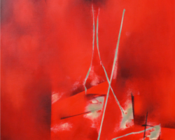 Serie Construcción
2008
100 x 100 cm
Técnica Mixta