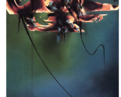 Metafora sin Tiempo II
2001
110 x 76.60 cm
Oleo
Serie ¿Quien da la Cara?
Premio Artistas Plasticos de Santa Fe,VI Salón de Primavera
Museo Municipal Sor Josefa Díaz y Clucellas.Santa Fe. 2002