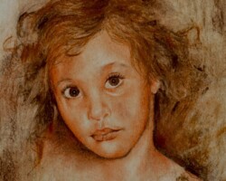 CARMIN Serie ELLA -
37cm x 32cm