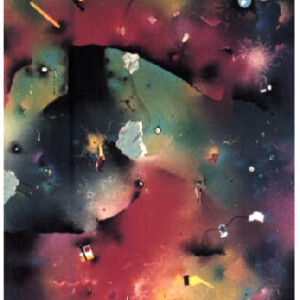 Contrastes Indiferentes
1996
34 x 49 cm