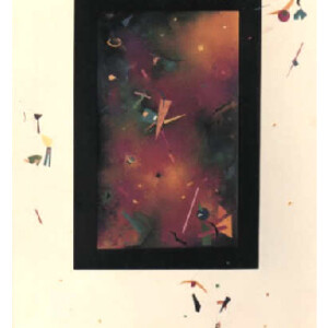 Fiesta
1995
62 x 93 cm