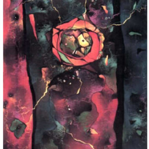 Un Lugar Soñado
1994
50 x 70 cm