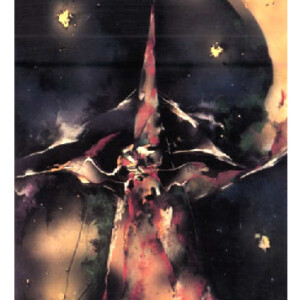 La Misma Noche de Entonces
1991
50 x 70 cm
Gran Premio de Honor, Fundación Museo Municipal de Bellas Artes
‘Juan B. Castagnino’. Primer Salón Nacional de Estudiantes de Arte 1991