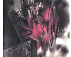 Día Mutilado
2001
66 x 96 cm
Dibujo
Serie Nostalgia
Primer Premio, 50 Salón Anual Nacional de Artes Plásticas
Salon Cultural Asociación Amigos del Arte
Ceres - Santa Fe 2002 Día Mutilado 2001 66 x 96 cm Dibujo Serie Nostalgia Primer Premio, 50 Salón Anual Nacional de Artes Plásticas Salon Cultural Asociación Amigos del Arte Ceres - Santa Fe 2002