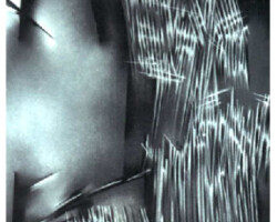 ¿Y la Gran Ciudad?
2002
66 x 96 cm
Dibujo
Serie Nostalgia
Tercer Premio, XIX Salon Anual de Artistas Plásticos de San Isidro
Dirección de Cultura de la Municipalidad
San Isidro - Bs. As. 2002 ¿Y la Gran Ciudad? 2002 66 x 96 cm Dibujo Serie Nostalgia Tercer Premio, XIX Salon Anual de Artistas Plásticos de San Isidro Dirección de Cultura de la Municipalidad San Isidro - Bs. As. 2002