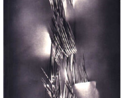 Herida
2003
66 x 96 cm
Dibujo
Serie Nostalgia
Premio Banco Suquía LXV Salón de Aspirantes a Beca de la Provincia
Museo Provincial de Artes Visuales Rosa Galisteo de Rodríguez
Santa Fe 2003 Herida 2003 66 x 96 cm Dibujo Serie Nostalgia Premio Banco Suquía LXV Salón de Aspirantes a Beca de la Provincia Museo Provincial de Artes Visuales Rosa Galisteo de Rodríguez Santa Fe 2003