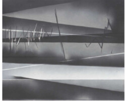 Transitos
2003
67 x 54 cm
Dibujo
Serie Nostalgia
Premio Banco del Suquía LXV Salón de Aspirantes a Beca de la Provincia
Museo Provincial de Artes Visuales Rosa Galisteo de Rodríguez
Santa Fe 2003 Transitos 2003 67 x 54 cm Dibujo Serie Nostalgia Premio Banco del Suquía LXV Salón de Aspirantes a Beca de la Provincia Museo Provincial de Artes Visuales Rosa Galisteo de Rodríguez Santa Fe 2003