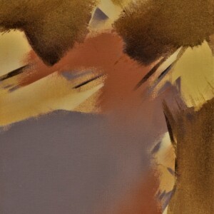 Serie La Playa
Acrílico
30cms x 40cms