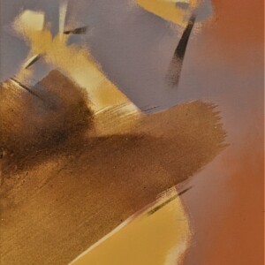 Serie La Playa
Acrílico
30cms x 40cms