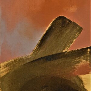 Serie La Playa
Acrílico
30cms x 40cms