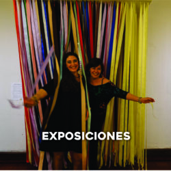 EXPOSICIONES