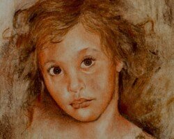 CARMIN Serie ELLA -
37cm x 32cm