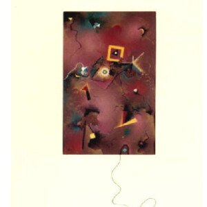 Mínimas Consecuencias
1995
46 x 68 cm