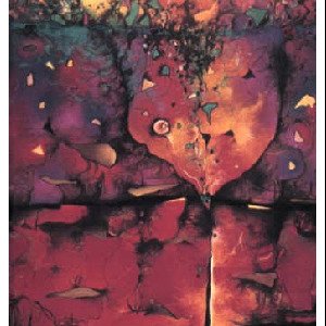 Cuando Suena el Alma
1994
50 x 70 cm
Primer Salón De Jóvenes Realizadores Plásticos.
Premio: Pintura. Santa Fe 1994.