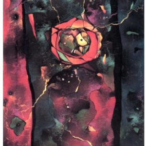 Un Lugar Soñado
1994
50 x 70 cm