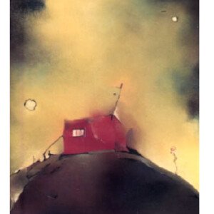 Futuro Hogar
1992
37 x 42 cm
Serie en Algún Lugar