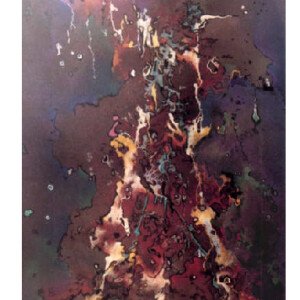 Rompiendo Cada Momento
1991
29 x 42 cm