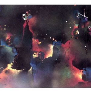 Como Nunca Antes
1991
31 x 42 cm