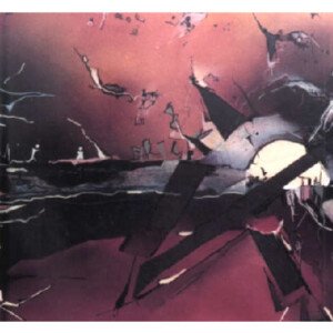 Explosión
1991
34 x 49 cms