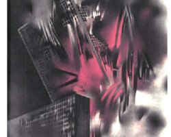 Día Mutilado
2001
66 x 96 cm
Dibujo
Serie Nostalgia
Primer Premio, 50 Salón Anual Nacional de Artes Plásticas
Salon Cultural Asociación Amigos del Arte
Ceres - Santa Fe 2002 Día Mutilado 2001 66 x 96 cm Dibujo Serie Nostalgia Primer Premio, 50 Salón Anual Nacional de Artes Plásticas Salon Cultural Asociación Amigos del Arte Ceres - Santa Fe 2002