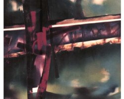 New Landscapes
1998
119 x 119 cm
Oleo
Unitarios New Landscapes 1998 119 x 119 cm Oleo Unitarios