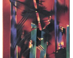 Figura Paisaje en Rojo II
2002
55 x 72 cm
Oleo Figura Paisaje en Rojo II 2002 55 x 72 cm Oleo