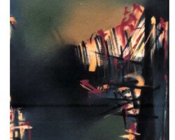 Espejo de Agua
1999
40 x 60cm
Oleo Espejo de Agua 1999 40 x 60cm Oleo