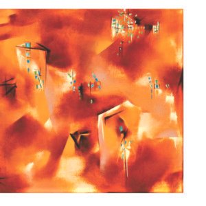 serie Resplandores (díptico)
80cm x 40cm - 40cm x40cm
año 2015